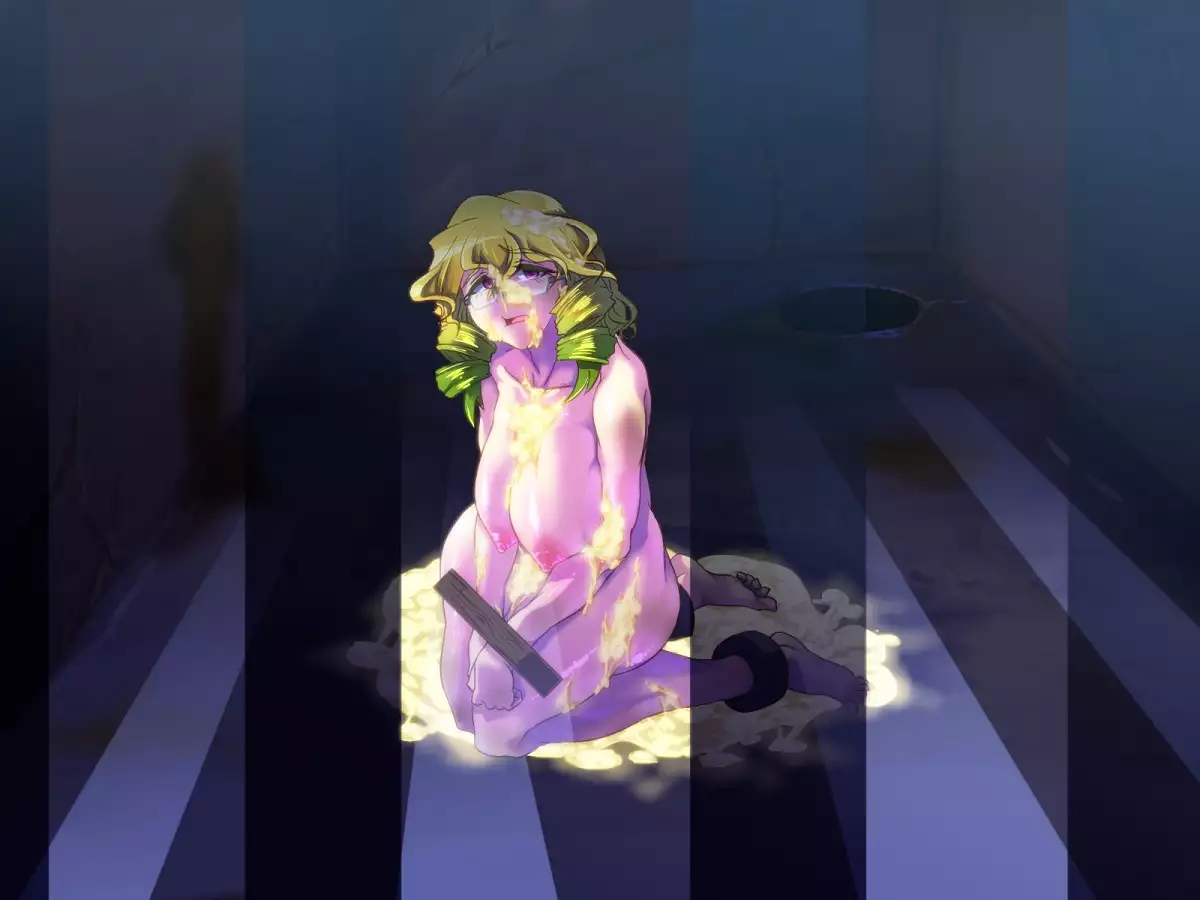 Sage Lavinia's Last Note ~ In the ruin of orc fort ~