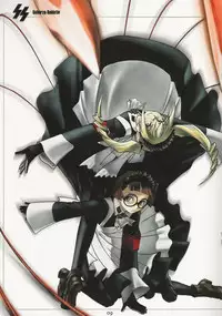 (CR37) [Otaku Beam (Ootsuka Mahiro)] SS 2 Plus Uniformen Der SS