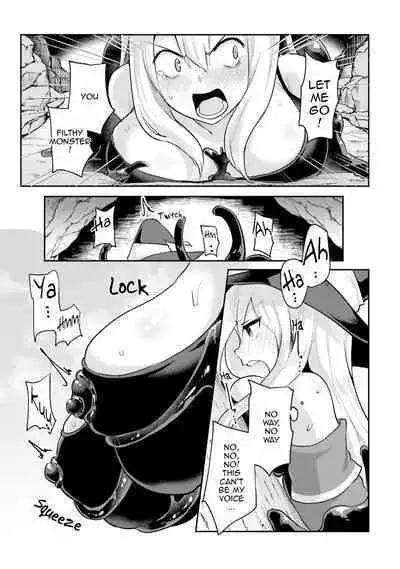 Inbi na Doukutsu no Sono Oku de 1 | Inside the Cave of Obscenity 2022-06 Vol.1