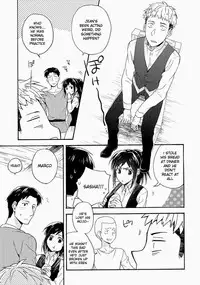 [dg (Doguu)] Ore-tachi Tsukiattemasun. - Kouhen – Shita – (Shingeki no Kyojin) [English] [Moy Moe Scanlations]