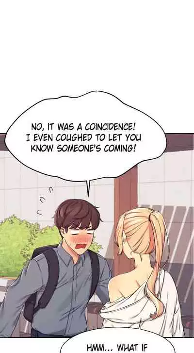 [OB, Overtime Sloth] Is There No Goddess in My College? Ch.12/? [English] [Manhwa PDF]
