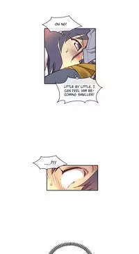 [Son Hee-Joon] Master in My Dreams Ch.0-32 (English) (Ongoing)