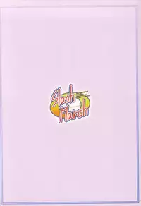 (C78) [STEEL (sabo)] Slash March (Hetalia: Axis Powers)