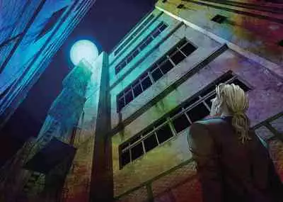 Coyote III | Coyote Voulume 3