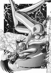 [Zubizu But (C7 Side, TAKAHiCo)] Zubizu But 3 (Tenchi Muyo!)