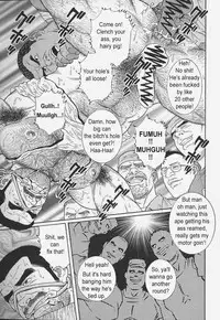 [Gengoroh Tagame] Kimiyo Shiruya Minami no Goku (Do You Remember The South Island Prison Camp) Chapter 01-14 [Eng]