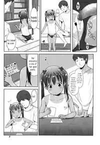 [Misao.] Point Choudai? | Won't You Give Me Some Points? (COMIC LO 2014-07 Vol. 124) [English] {5 a.m.}