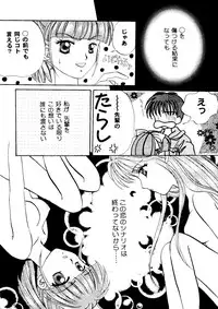 Bishoujo Doujinshi Anthology Cute 2 (Fancy Lala, Yu Yu Hakusho, Kakyuusei, To Heart, Card Captor Sakura)