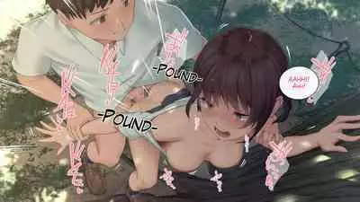 [Yodakapan (Satsuki Neko)] Manatsu no Tenkousei ~One summer's memory in a small isolated island~ | Midsummer Transfer Student [English]