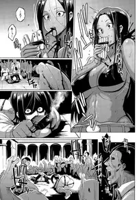 [Fan no Hitori] Voodoo Squad