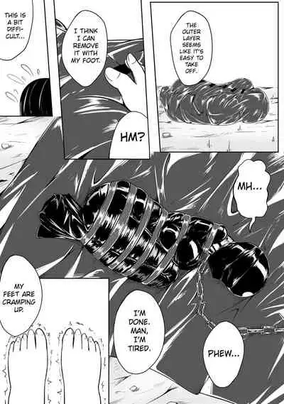 [HLL.ALSG99] Whisper of Guidance 1-18 [Complete] [English] [CrowKarasu]