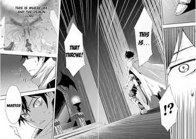 [Soseki Scans] Dungeon Kurashi no Moto Yuusha 1 | A Former Brave Resident in the Dungeon Vol. 1 [English]