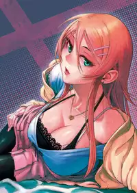 (C89) [Kayoudou (Shouka)] Juunengo no Jinsei Soudan | Life Consultation After 10 Years (Ore no Imouto ga Konna ni Kawaii Wake ga Nai) [English] [Lazy Summer Scans]