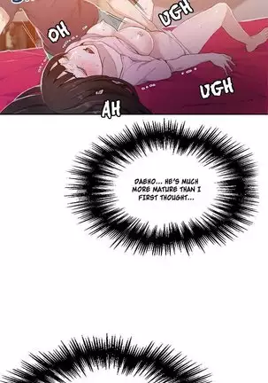 Secret Class Ch.44/?