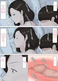 [Horsetail] Zoku Kaa-san Ja Nakya Dame Nan Da!! | Mother, it has to be you the sequel[English][Amoskandy]