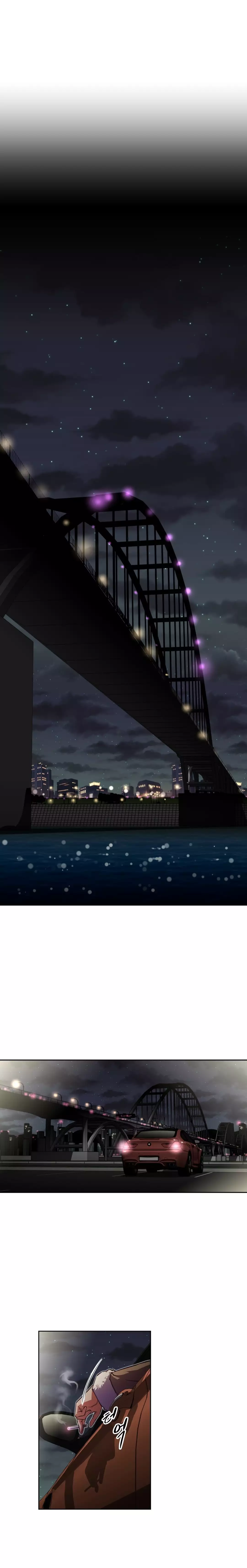 Brawling Go Ch.76-122