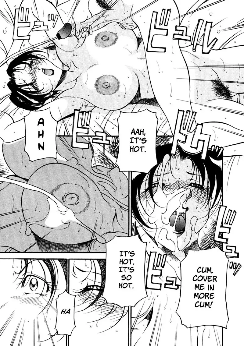 Heart Maker Chapter 2