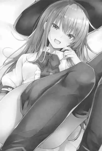 Tenshi-chan wa Osuki desu ka?