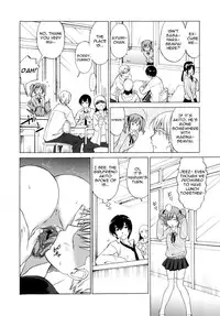 [Otono Natsu] Distorted Figures - Complete (English) =Team Vanilla=