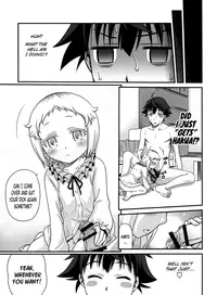 (C89) [Studio Tar (Kyouichirou)] Hakua Gets!! (Ore ga Ojousama Gakkou ni "Shomin Sample" Toshite Rachirareta Ken) [English] [ATF]