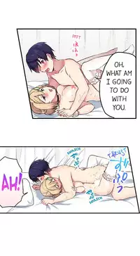 Committee Chairman, Didn't You Just Masturbate In the Bathroom? I Can See the Number of Times People Orgasm [English](Ongoing)