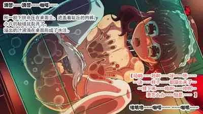 [Ai-chan no Ozashiki (Kogakunama Itohiro)] Kojoukan ~Mesu Juusha no Rondo~ [Chinese] [有条色狼汉化]