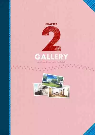 Daitoshokan no Hitsujikai Visual Fan Book Houkago Shippo Days & Dreaming Sheep Visual Fan Book