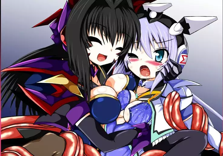 Mahousensi ingokuhen 3 vol.1