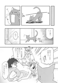 (CR29) [SAIRO PUBLISHING (J.Sairo, Marunosuke)] reichosa.com (Gakkou no Kaidan [Ghost Stories])