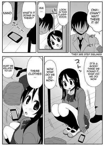 Zubo Zubo Ero Apuri 18 ~suppon supon oyayubi hime kyushutsu sakusen~ 【English】