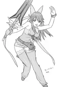 (C67) [From Japan (various)] FIGHTERS GIGAMIX Vol.23 (various)