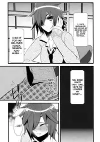 (SUPER19) [YUIMARI Z! (Aizawa Yuito)] Lovely Fighter (Sengoku Basara) [English] [biribiri]