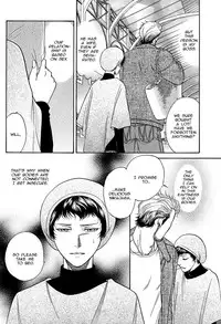 BORDER SIDE STORY Kodou