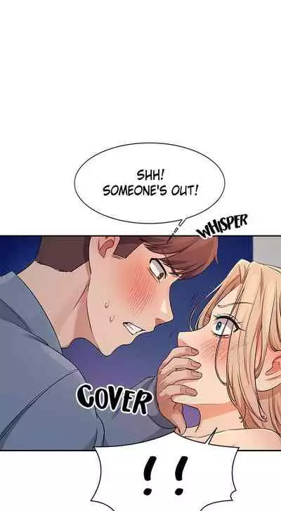 [OB, Overtime Sloth] Is There No Goddess in My College? Ch.18/? [English] [Manhwa PDF]