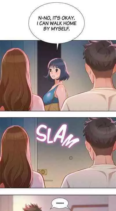 What do you Take me For? Ch.20/?