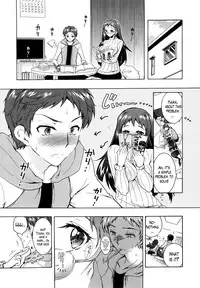 [Honda Arima] Sanshimai no Omocha - The Slave of Three Sisters Ch. 1-8 [English] [Lazarus H]