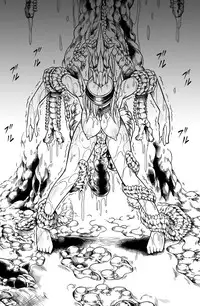 [Yokohama Junky (Makari Tohru)] Solo Hunter no Seitai 2 The second part (Monster Hunter) [Digital]