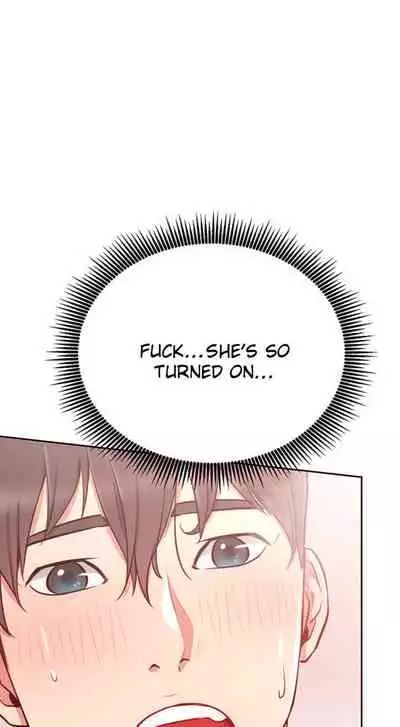 LIVE WITH : DO YOU WANT TO DO IT Ch. 1-9 [English]