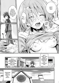 (COMIC1☆10) [40010 1-GO (40010Prototype)] CHOYGEDO! (Kono Subarashii Sekai ni Syukufuku o!) [English] [AJS]
