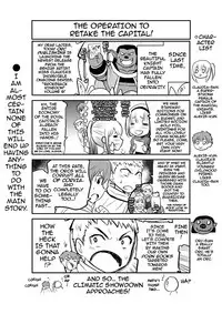 [Yamada Gogogo] Erona ~Orc no Inmon ni Okasareta Onna Kishi no Matsuro~ | Erona ~The Fall of a Beautiful Knight Cursed with the Lewd Mark of an Orc~ Ch. 1-6 [English] {darknight}