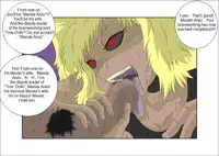 [Alice.Blood] The Brainwashing Classroom - The Mazaki Anzu arc (Yu-Gi-Oh!) [English]