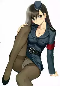 (C76) [T2 ART WORKS (Tony)] COLLECT1 - T2 ART WORKS Illust Soushuuhen Vol. 1 (Various)