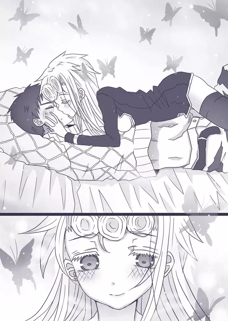 Tabemono no Urami wa Osoroshii