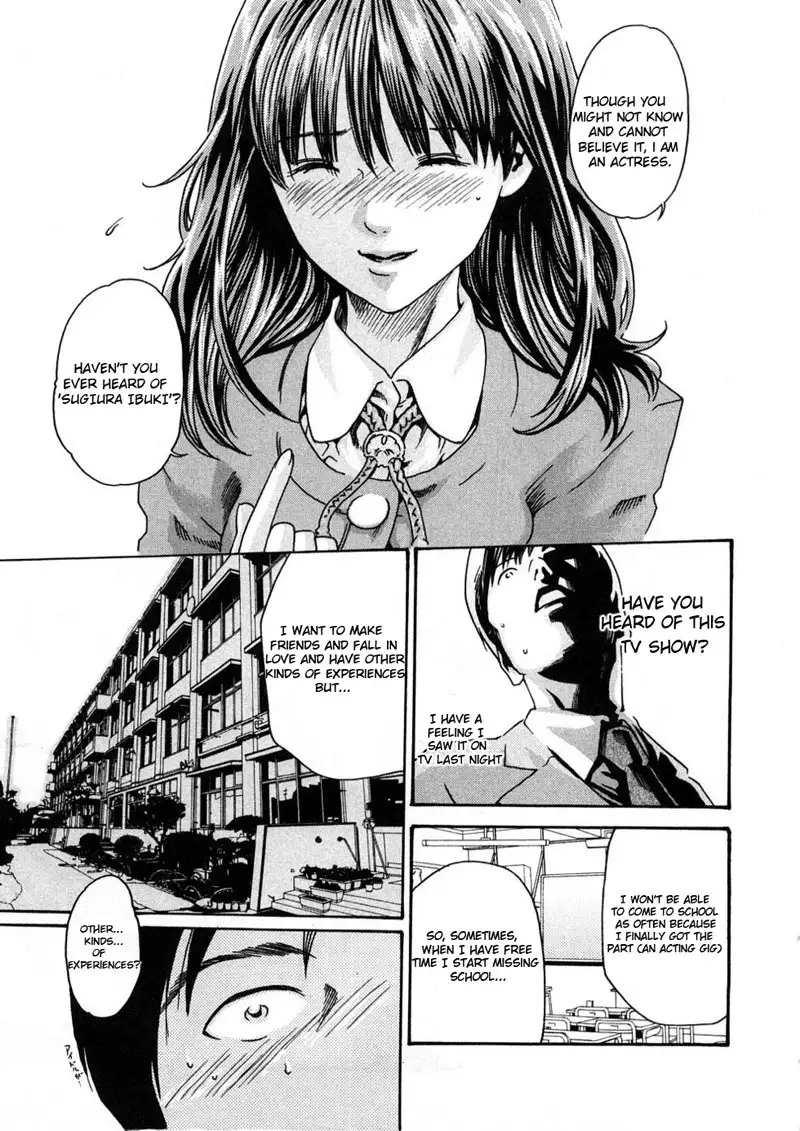 Sense Vol1 - Lesson1