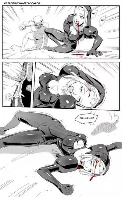 nuns vs demons (updated 2021)