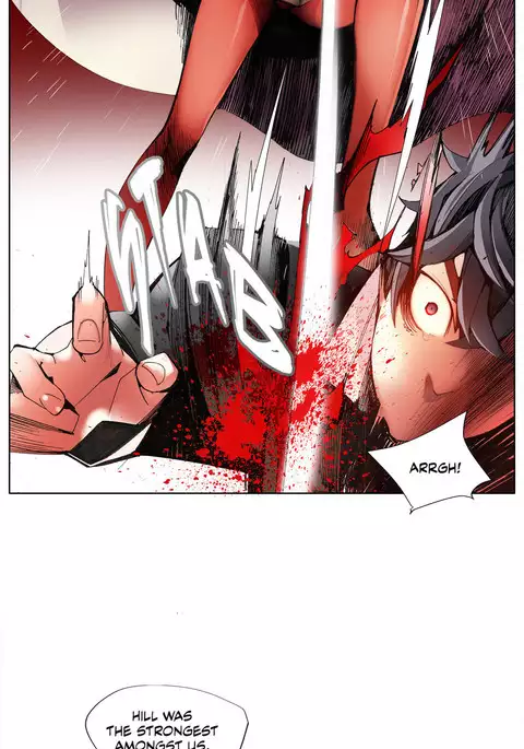 Lilith`s Cord Ch.1-17