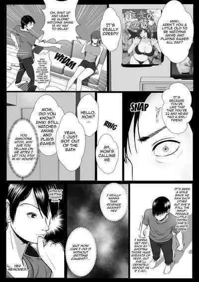 Imouto Saimin Renzoku Iki - Hypnotizing My Little Sister and Giving Her Multiple Orgasms