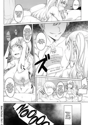 Ochiteiku Karada | Down the Drain Ch. 1-2 =LWB=