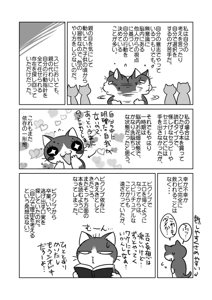 Miscellaneous about Pixiv