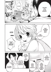 [Enoki Tomoyuki] Jisho to Skirt - She Put Down the Dictionary, then Took off her Skirt. | With a Dictionary & no Skirt [English]